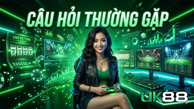 Câu Hỏi Thường Gặp UK88 – FAQ Giải Đáp Chi Tiết 2026 cau-hoi-thuong-gap