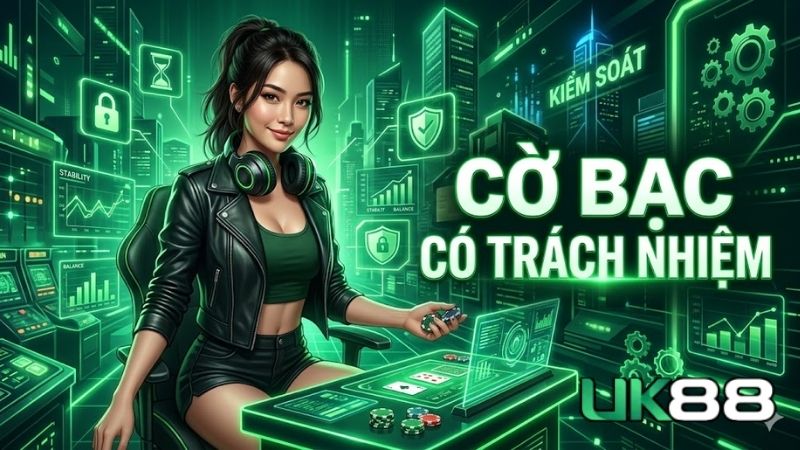 Cờ Bạc Có Trách Nhiệm UK88 – Chơi An Toàn 2026 co-bac-co-trach-nhiem