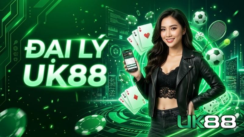 Đại Lý UK88 – Hợp Tác Kiếm Hoa Hồng Hấp Dẫn 2026 dai-ly-uk88