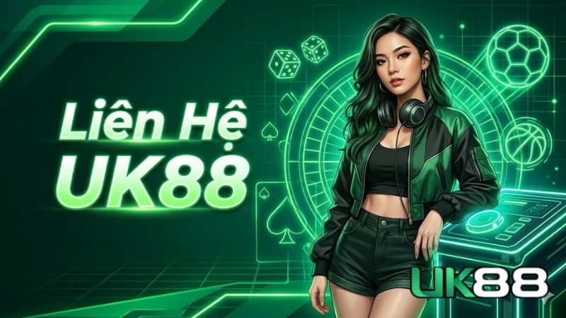 Liên Hệ UK88 – Kênh Hỗ Trợ Và Thông Tin Liên Lạc 2026 lien-he-uk88