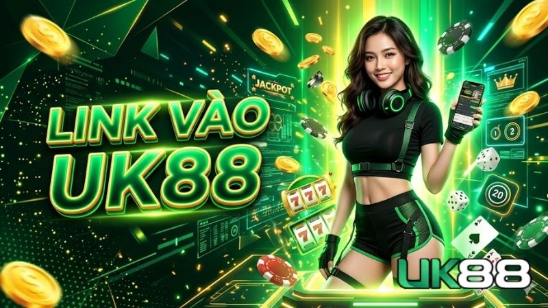 Link Vào UK88 – Địa Chỉ Truy Cập Mới Nhất 2026 link-vao-uk88