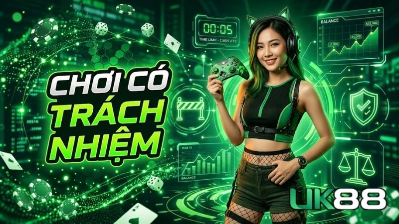 Miễn Trừ Trách Nhiệm UK88 – Điều Khoản Giới Hạn 2026 mien-tru-trach-nhiem