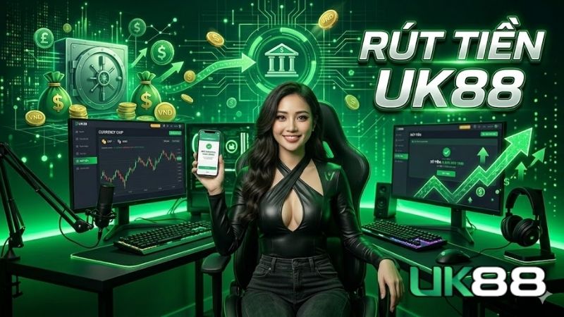 Rút Tiền UK88 – Hướng Dẫn Rút Nhanh An Toàn 2026 rut-tien-uk88