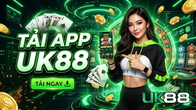 Tải App UK88 – Cài Đặt iOS Android Nhanh 2026 tai-app-uk88