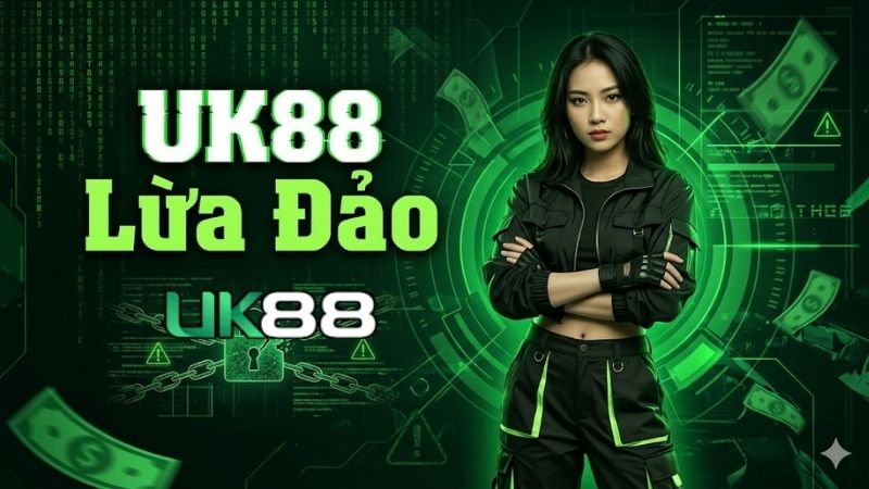 UK88 Lừa Đảo Không? Sự Thật Về Độ Uy Tín UK88 2026 uk88-lua-dao