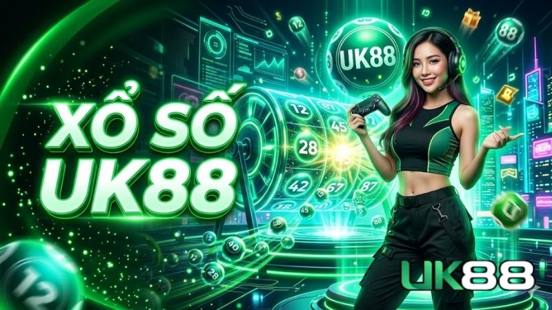 Xổ Số UK88 – Xổ Số Trực Tuyến Kết Quả Nhanh 2026 xo-so-uk88